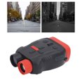thumbnail image 1 of Kids Binocular, 1080P Night Vision Camera, 5X Zoom Waterproof Digital Binoculars with Infrared Lens, 2500mAh Battery, 2.4 Inch Screen, for Birdwatching, 1 of 7