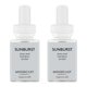 thumbnail image 1 of Recambio para difusor de aromas Pura Moodcast Sunburst, 120 horas, paquete de 2, 1 of 7