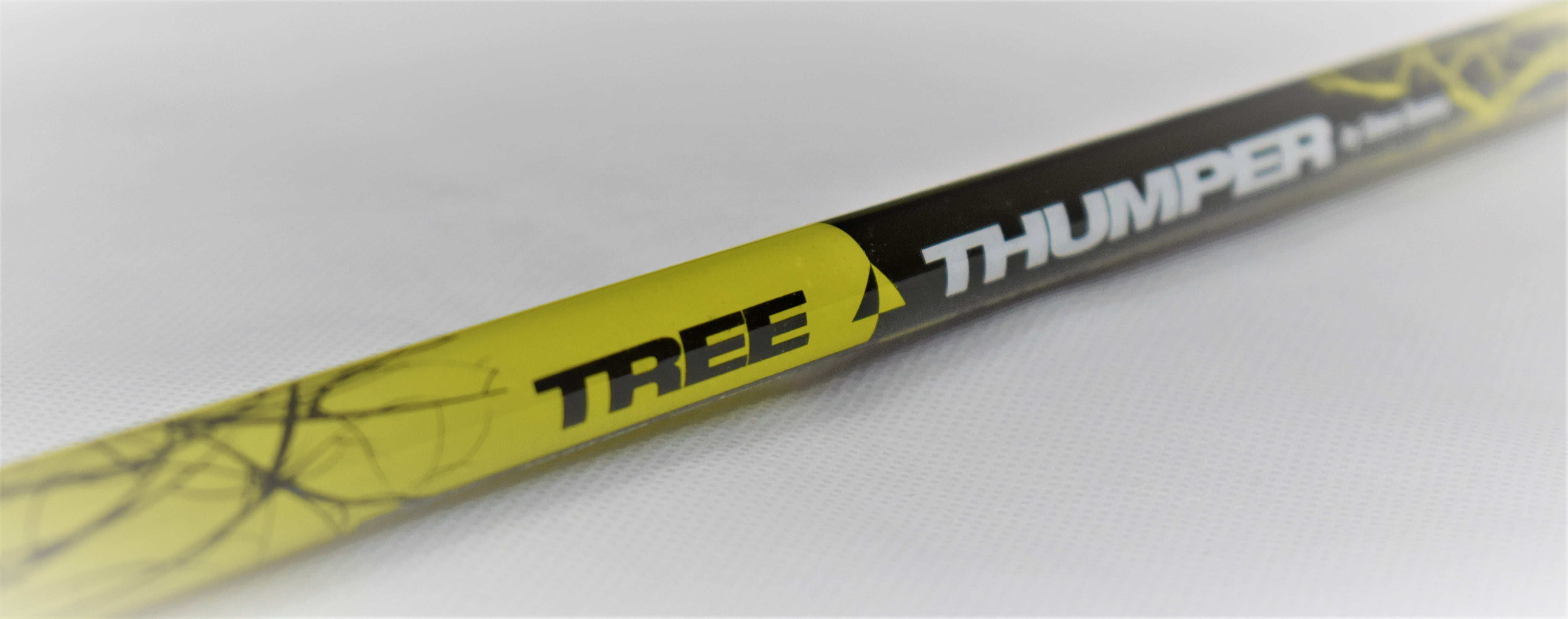 B＆M Tree Thumper 10フィート 2ピース ジグポール THUMP102 B＆M Tree Thumper 10フィート 2ピース ジグポール THUMP102