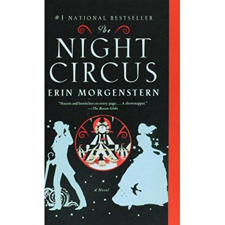 Circus Circles - The Night Circus