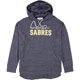 thumbnail image 1 of Camiseta gráfica Touch para mujer Buffalo Sabres bsr M, 1 of 2