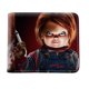 thumbnail image 1 of Cartera plegable de piel Andy Childs Plays Anime para niños, 1 of 2