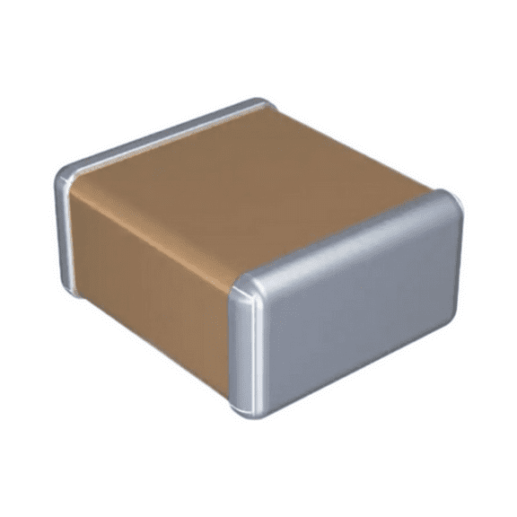 Pack of 4  C5750X7S2A685K200KB   Ceramic Capacitor  6.8 µF ±10% 100VX7S 2220 (5750 Metric)