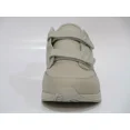 thumbnail image 2 of New Balance Men's 928 V3 Hook and Loop Walking Shoes, Bone/Bone, 2 of 5