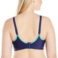 thumbnail image 3 of Women's 71500 Full Figure Wirefree Sports Bra, 3 of 5