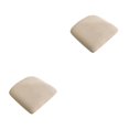 thumbnail image 2 of Billuyoard Funda de asiento para silla, fundas de protección para el hogar, restaurante, funda extraíble para cojín de de comedor, adorno de Type2 NO2, 2 of 6