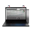 thumbnail image 2 of Tignapoo Magnetic Privacy Screen Protector for 12.5" 16:9 Laptops, PET Material, 0.45mm Thickness, Lightweight & Durable Design, 2 of 6