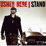 HERE I STAND [UK BONUS TRACKS]