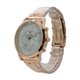 thumbnail image 2 of Reloj Análogo Zeit Caballero Casual Correa De Metal Simuladores rosa 40mm Zeit CB00021906, 2 of 4