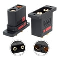 thumbnail image 2 of Connecteur de modification de Batterie Anti-Explosion QS8P-U-TYPE, 2 of 9