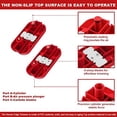 thumbnail image 3 of Trimmers Woodworking Tools Edge Strip Trimmers Wood Edge Strip Planers, 3 of 6