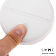 thumbnail image 3 of HLONK Massage Experience Stress Ball EVA 1Set 3X3X0.8In, 3 of 8