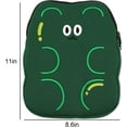 thumbnail image 5 of 9-11 Inch Plush Cute Rabbit Laptop Sleeve Bag iPad Protective Case Tablet Cover Notebook Storage Bag for Women Girls, 5 of 5