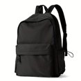 thumbnail image 5 of Lightweight Casual Laptop Backpack For For Men And Women, School Bookbag For College Casual Daypack Travel Rucksack, 5 of 5