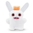 thumbnail image 1 of Fuggler Baby Fuggs 3.5-inch Series 4 (Rabid Rabbit - white) by ZURU, Funny Ugly Monster Plush Toy, 1 of 8