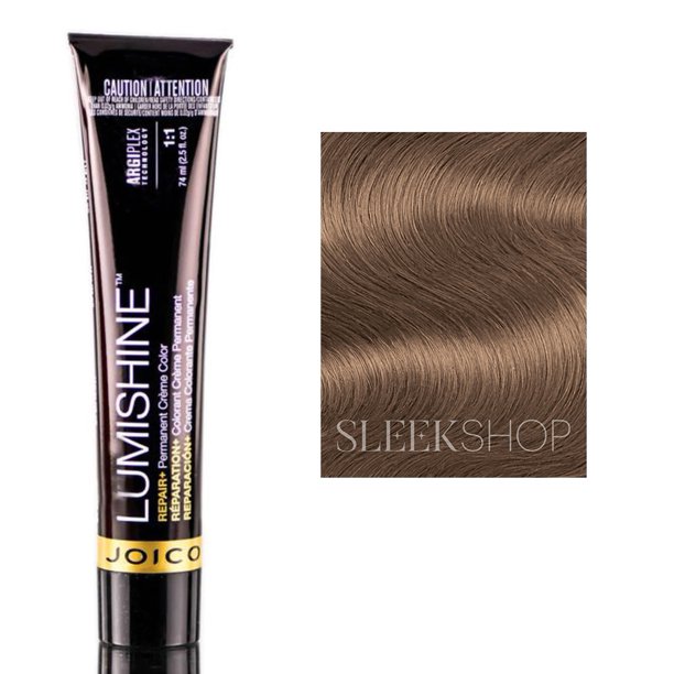 Joico Joico Hair Color Lumishine Permanent Creme Color 8Nwb/8.07