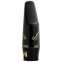 Vandoren Jumbo Java Alto Saxophone Mouthpiece; A55