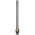 thumbnail image 2 of American Grease Stick Fuel Line BL-512 For Domestic Vehicles; 12 Inch Length; 5/16 Inch Outer Diameter; Natural; Steel, 2 of 2