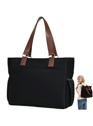 CONVERTIBLE BACKPACK TOTE - CHOCOLATE MATTE