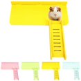 thumbnail image 3 of Hamster Ladder Platform Set Plastic Hamster Platform Small Animal Platform, 3 of 10