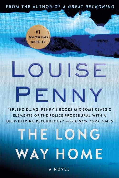 the long way home by louise penny the long way home by louise penny
