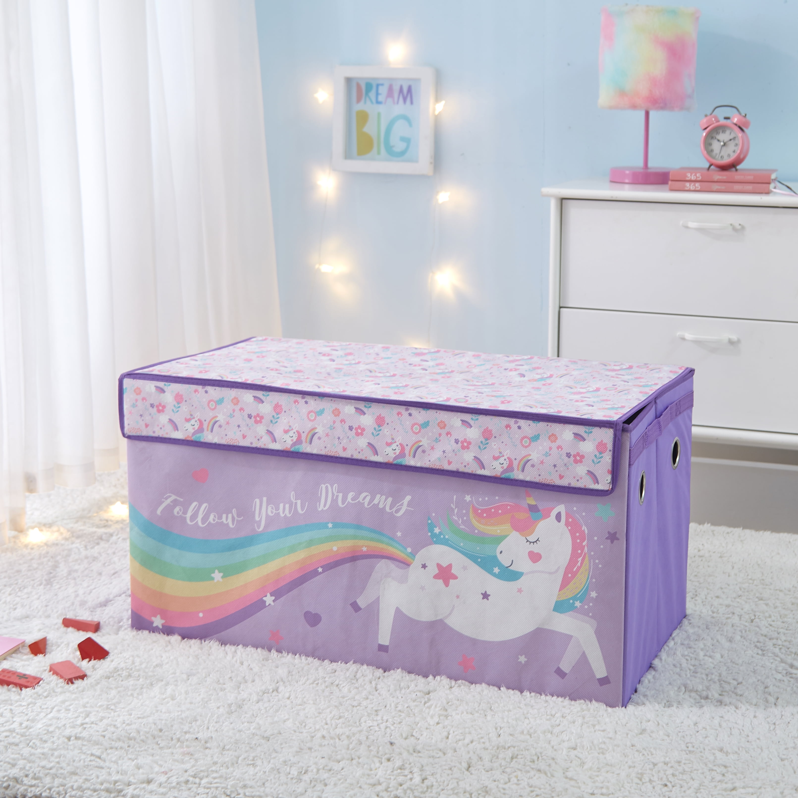 storage chests for toys