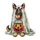 thumbnail image 1 of Decoraciones de Halloween, adornos de Halloween, regalos de Halloween, decoración de Halloween con forma de calabaza acrílica para colgar en la ventana, decoraciones de Halloween, 1 of 4