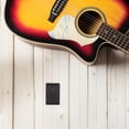 thumbnail image 1 of unbranded 3Ud Cepillo Limpiador Para Cuerdas De Guitarra Eléctrica Y Acústica Mantenimiento Fácil, 1 of 6