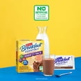 thumbnail image 4 of Nestle Carnation Breakfast Essentials Complete Nutritional Drink Rich Milk Chocolate / Classic French Vanilla / Strawberry Sensation Flavor 60 Ct, 4 of 6
