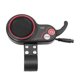 thumbnail image 1 of LT01 Display Meter 36V-60V 6PIN for Kaabo Mantis 8/10 Kaabo Wolf Warrior X Kaabo Wolf Warrior11 Electric Scooter, 1 of 5