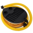 thumbnail image 2 of Boat Foot Pump Air, Wear-Resistant Non-Slip Lightweight Inflatable Boat Foot Pump, Boat For Steamboat Inflatable Boat Yacht, 2 of 8