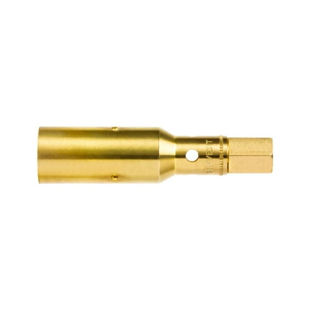 Sievert MultiTorch Brass Standard Burner