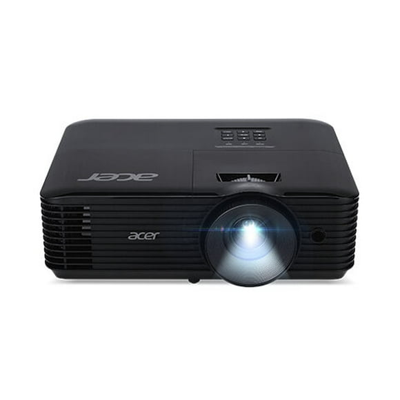 Proyector Acer X1128H 4500 Lúmenes SVGA 800x600 MR.JTG11.00B