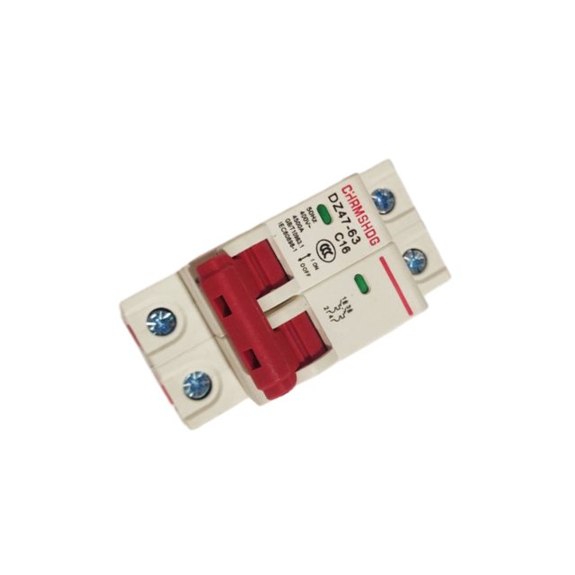 Wosthever Interruptor de circuito de aire para oficina en casa de 230V, reemplazo de interruptor de Control principal de energía para cocina y Type3 NO3