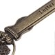 thumbnail image 3 of Retro Letter Opener Stylish Safe Reliable Durable Convenient Compact Portable Office Letter Opener Style 3, 3 of 4