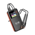 thumbnail image 3 of yuksok Handheld Battery Welder Kit 15.5x7.9x3.4cm Multifunctional Double, 3 of 9