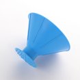 thumbnail image 4 of Auto Car Windshield Ice Scraper Round Magical Cone Shaped Snow Shovel Tool, 4 of 6