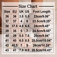 thumbnail image 3 of Miluxas Women's Sparkly Flat Sandals Dressy Summer Ankle Strap Open Toe Bridal Wedding Dress Shoes Silver 7(39), 3 of 9