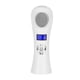 thumbnail image 2 of Dispositivo de limpieza y blanqueamiento por vibración para el cuidado de la piel con terapia de frío y calor, masajeador facial revitalizante, 2 of 8