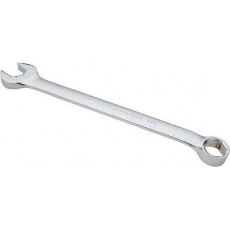 

1-1/4 6 Point Combination Wrench