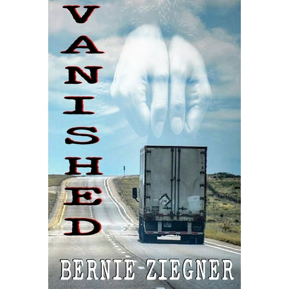 Vanished, (Paperback)
