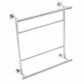 thumbnail image 3 of Alno Inc Contemporary I Hospitality Wall Mounted Towel Rack, 3 of 4
