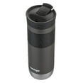 thumbnail image 4 of Contigo Byron 2.0 Stainless Steel Travel Mug with SNAPSEAL Lid and Grip, 20oz., 4 of 6