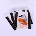thumbnail image 1 of Youyuoo Resealable Food Candy Bag (98 pcs), 1 of 1
