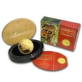 thumbnail image 3 of 2008 Australia 1 oz Gold Lunar Mouse Proof (Series II), 3 of 3