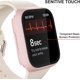 thumbnail image 5 of [16 PACK] Compatible Apple Watch Series 8 7 45MM Case with Screen Protector, Hard PC Ultra-Thin Full Shockproof Cover for iWatch 45MM Accessories, 5 of 5