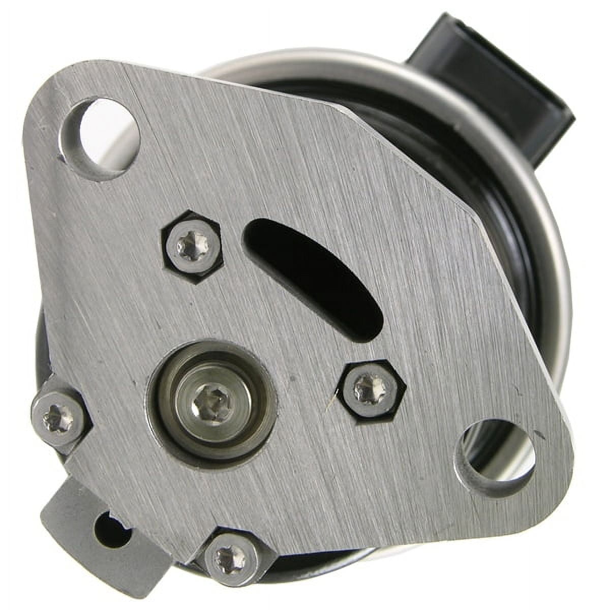 Exhaust Gas Recirculation (EGR) Valve