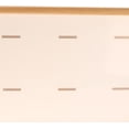 thumbnail image 4 of Medal Display Shadow Box Frame Medal Display Case Wooden Photo Frame For Runners , Wood Color A3,A3, 4 of 6
