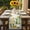 Green Yellow Ivory, variant on Sunflower Gnomes Table Runner - 90 Inch Long, Kitchen Dining Table Runner Dresser Scarves, Spring Farmhouse Vintage Daisy Floral Leaf Farmhouse Decor for Coffee Tables Wedding Party Banquet
