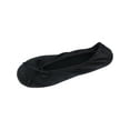 thumbnail image 2 of Isotoner Satin Classic Ballerina Slippers (Women's), 2 of 4
